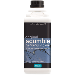 Polyvine Original Acrylic Scumble